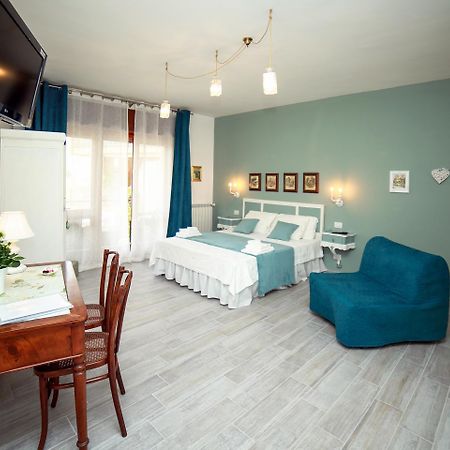 Casa Minna - De Vivo Realty サンタニェッロ エクステリア 写真
