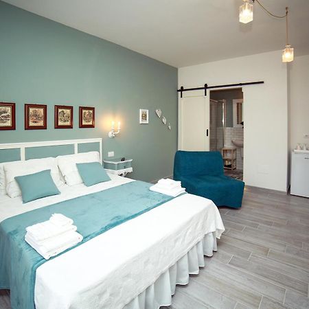 Casa Minna - De Vivo Realty サンタニェッロ エクステリア 写真