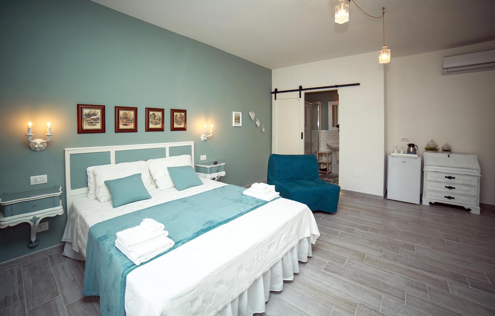 Casa Minna - De Vivo Realty サンタニェッロ エクステリア 写真