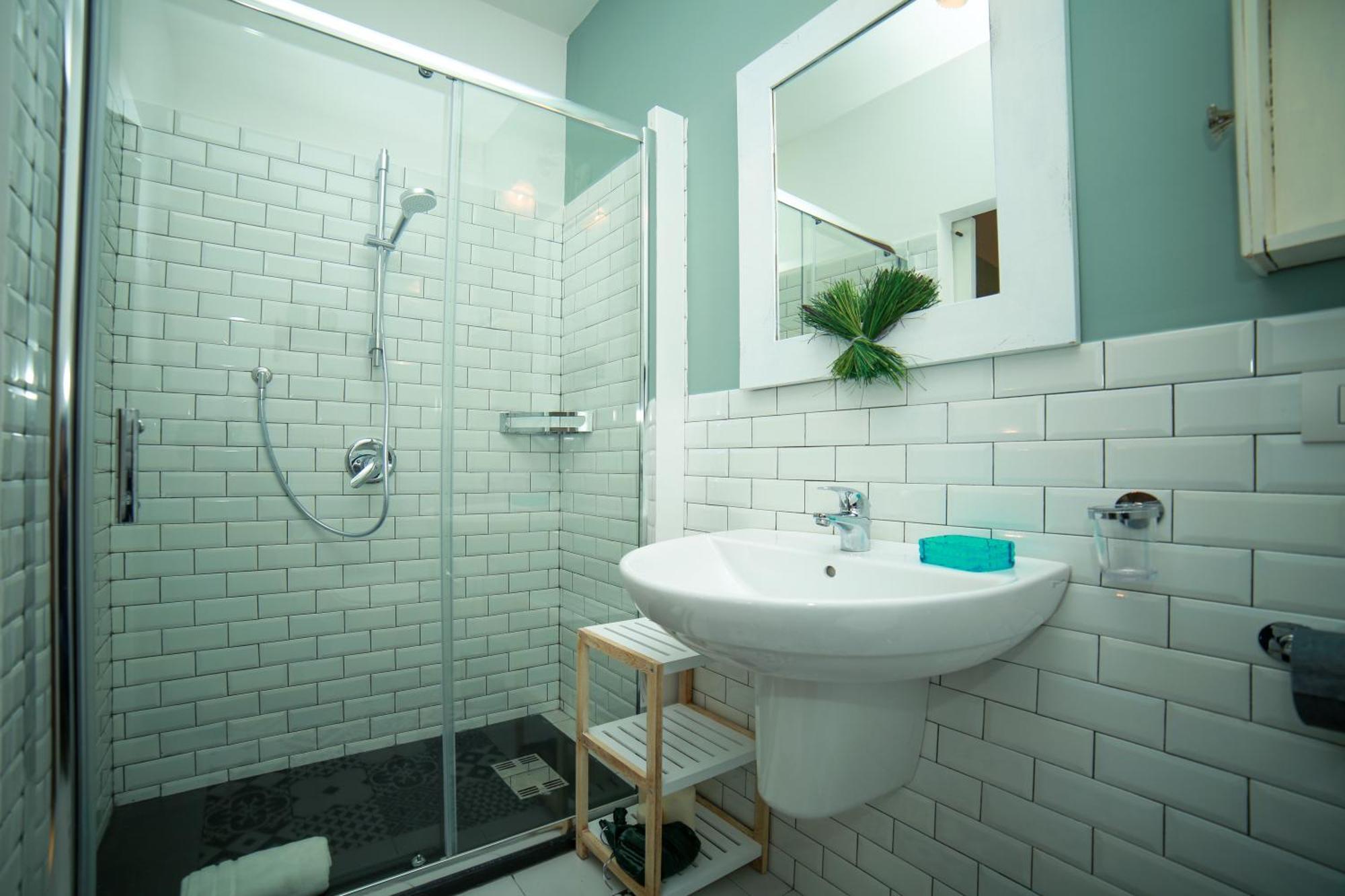 Casa Minna - De Vivo Realty サンタニェッロ エクステリア 写真