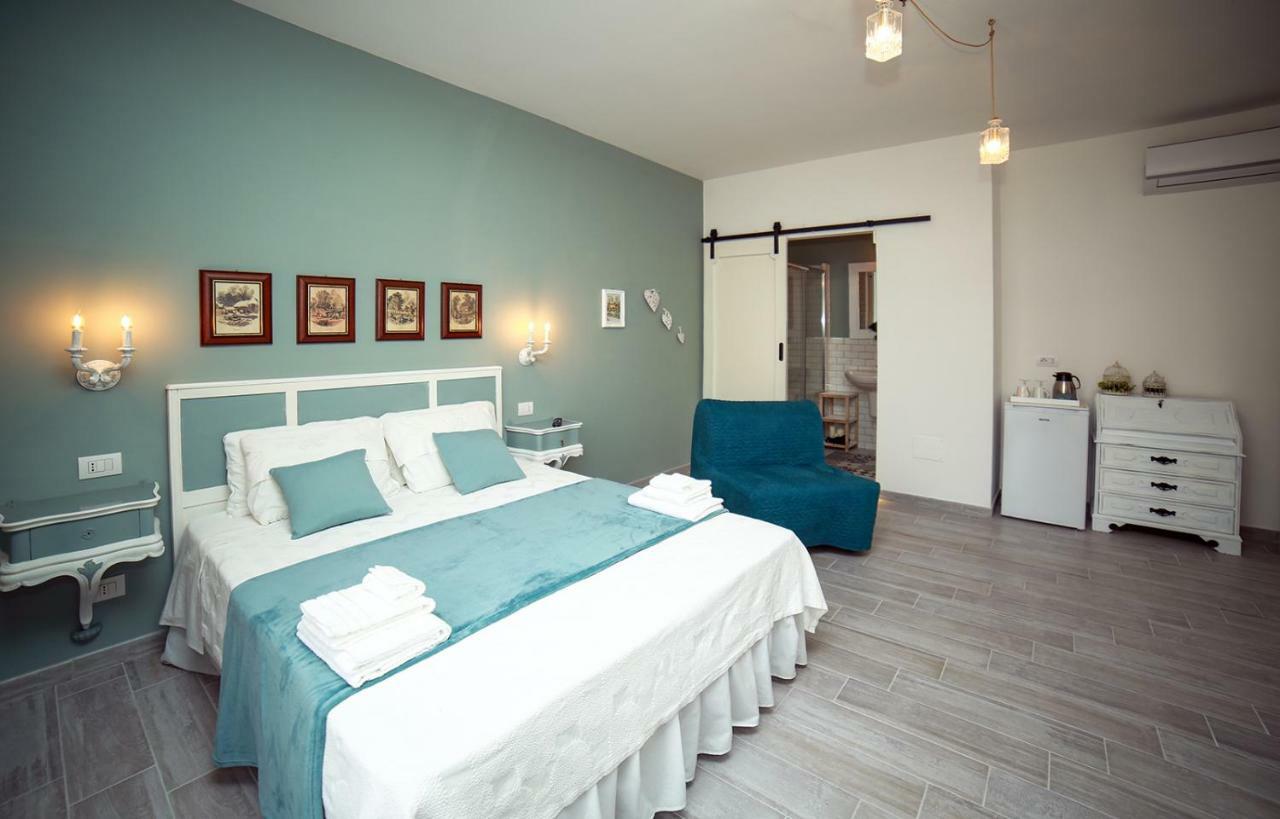 Casa Minna - De Vivo Realty サンタニェッロ エクステリア 写真