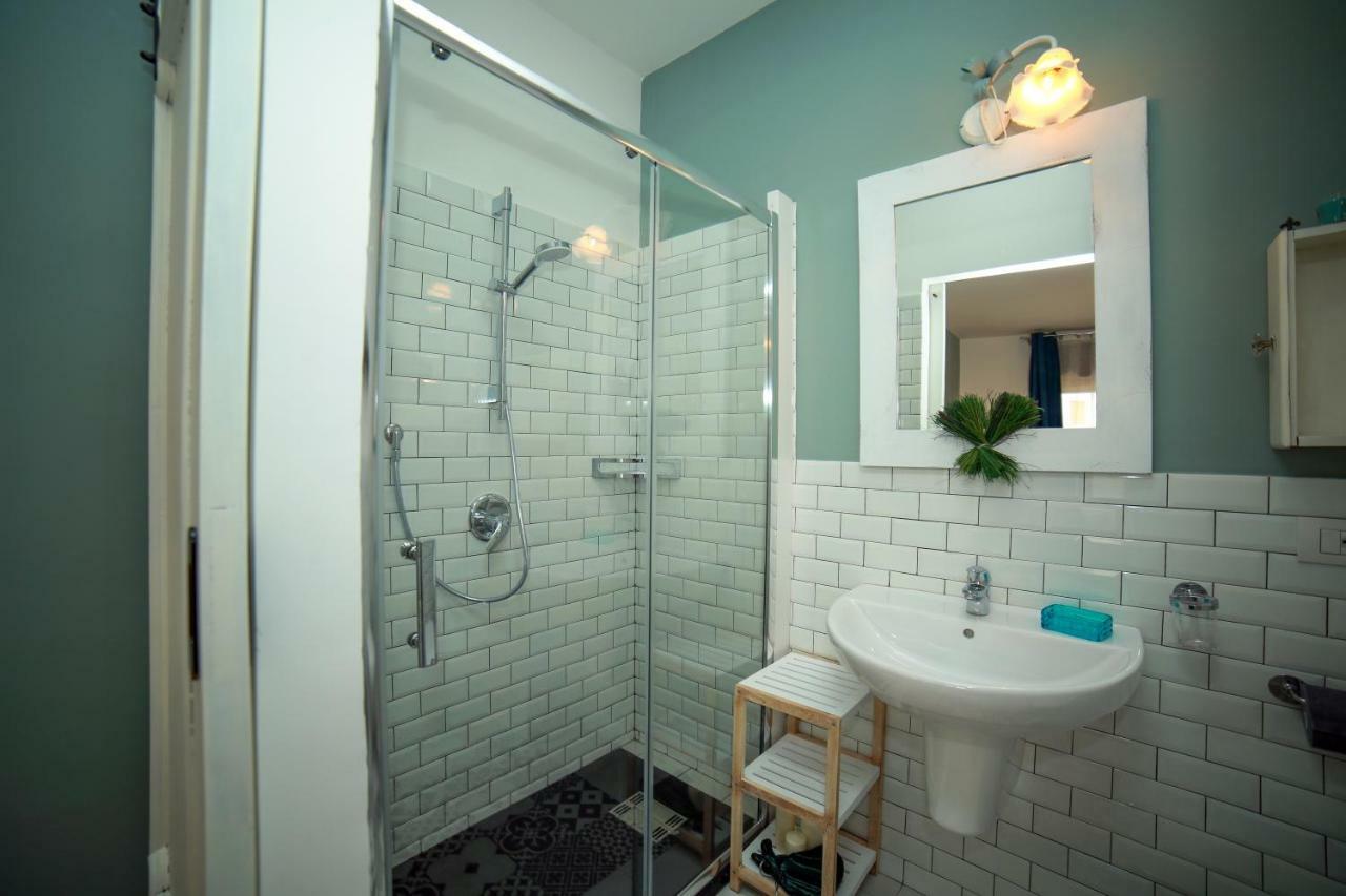 Casa Minna - De Vivo Realty サンタニェッロ エクステリア 写真